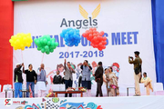  Angels High School-Annual Meet